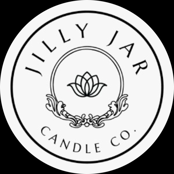 jillyjarcandle